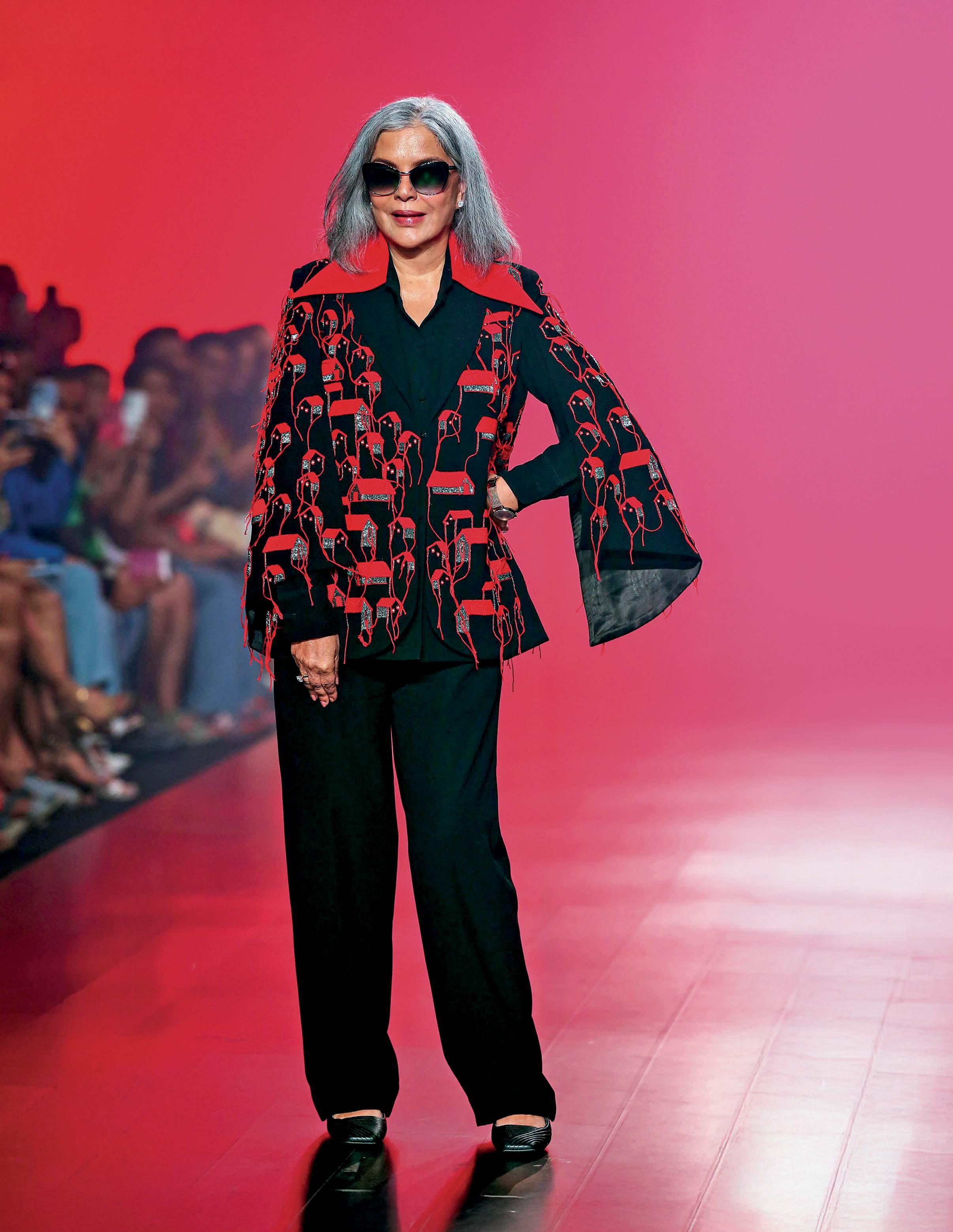 Voice for Change
